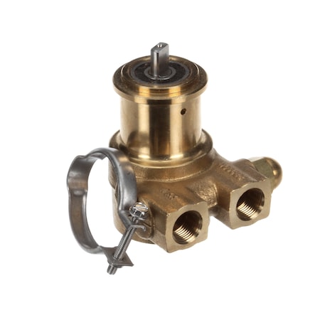 Perlick Pump, Rotary Vane, Brass Proco 67509